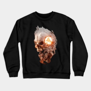 Odin 2 Crewneck Sweatshirt